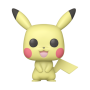 Funko Pop Pop! Pikachu (Soft Color) - Officielle Manga