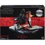 Star Wars The Black Series Centerpiece Darth Vader Statue Figurine