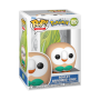 Funko Pop Pop! Rowlet - Officielle Manga