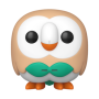 Funko Pop Pop! Rowlet - Officielle Manga