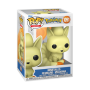 Funko Pop Pop! Ninetales - Officielle Manga