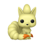 Funko Pop Pop! Ninetales - Officielle Manga