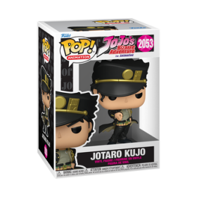 Funko Pop Pop! Jotaro Kujo - Officielle Manga