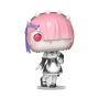 Funko Pop Pop! Ram - Officielle Manga