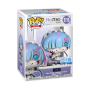Funko Pop Pop! Plus Rem with Morningstar - Officielle Manga