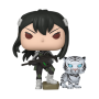 Funko Pop Pop! & Buddy Mina Ashiro and Bakko - Officielle Manga