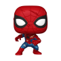 Funko Pop Pop! Spider-Man (No Way Home Suit) (Brand New Day) - Officielle Marvel