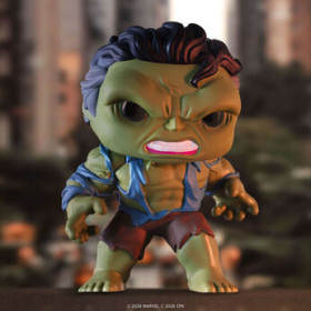 Funko Pop Pop! Super Hulk (Brand New Day) - Officielle Marvel