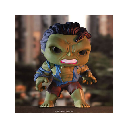 Funko Pop Pop! Super Hulk (Brand New Day) - Officielle Marvel
