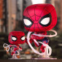 Funko Pop Pop! Jumbo Spider-Man (Brand New Day) - Officielle Marvel