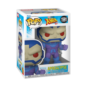 Funko Pop Pop! Apocalypse (X-Men '97) - Officielle Marvel