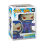 Funko Pop Pop! Apocalypse (X-Men '97) - Officielle Marvel