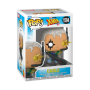 Funko Pop Pop! Cable (X-Men '97) - Officielle Marvel
