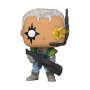 Funko Pop Pop! Cable (X-Men '97) - Officielle Marvel