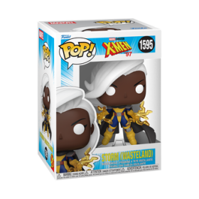 Funko Pop Pop! Storm (Wasteland) (X-Men '97) - Officielle Marvel