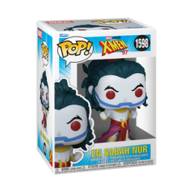 Funko Pop Pop! En Sabah Nur (X-Men '97) - Officielle Marvel