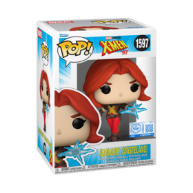 Funko Pop Pop! Jean Grey (Wasteland) (X-Men '97) - Officielle Marvel