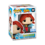 Funko Pop Pop! Jean Grey (Wasteland) (X-Men '97) - Officielle Marvel