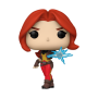 Funko Pop Pop! Jean Grey (Wasteland) (X-Men '97) - Officielle Marvel