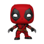 Funko Pop Pop! Deadpool with Claws - Officielle Marvel