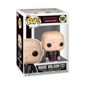 Funko Pop Pop! Wade Wilson (Baby Legs) - Officielle Marvel