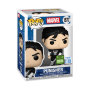 Funko Pop Pop! Punisher with Sword - Officielle Marvel
