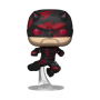 Funko Pop Pop! Daredevil (Battle Damaged) (Born Again) - Officielle Marvel