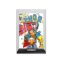 Funko Pop Pop! Comic Covers The Mighty Thor N°337 (Beta Ray Bill) - Officielle Marvel