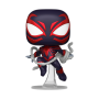 Funko Pop Pop! Miles Morales (Vibranium Suit) - Officielle Marvel
