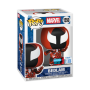 Funko Pop Pop! Bedlam (Comic Deco) - Officielle Marvel