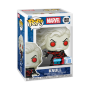 Funko Pop Pop! Knull - Officielle Marvel
