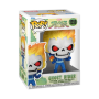 Funko Pop Pop! Ghost Rider (Strange Tales) - Officielle Marvel