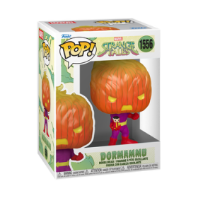Funko Pop Pop! Dormammu (Strange Tales) - Officielle Marvel
