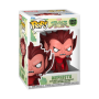 Funko Pop Pop! Mephisto (Strange Tales) - Officielle Marvel