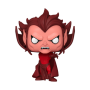 Funko Pop Pop! Mephisto (Strange Tales) - Officielle Marvel