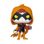 Funko Pop Pop! Hallows' Eve (Strange Tales) - Officielle Marvel