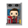 Funko Pop Pop! Nooks Tony Stark in his Workshop - Officielle Marvel