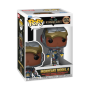 Funko Pop Pop! Ironheart Model 4 - Officielle Marvel
