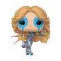 Funko Pop Pop! Dazzler (Diamond) - Officielle Marvel