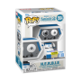 Funko Pop Pop! H.E.R.B.I.E. (Fantastic Four: First Steps) - Officielle Marvel