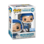 Funko Pop Pop! Mister Fantastic (Space Suit) (Fantastic Four: First Steps) - Officielle Marvel