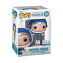 Funko Pop Pop! Invisible Woman (Space Suit) (Fantastic Four: First Steps) - Officielle Marvel