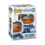 Funko Pop Pop! The Thing (Space Suit) (Fantastic Four: First Steps) - Officielle Marvel