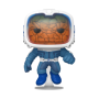 Funko Pop Pop! The Thing (Space Suit) (Fantastic Four: First Steps) - Officielle Marvel