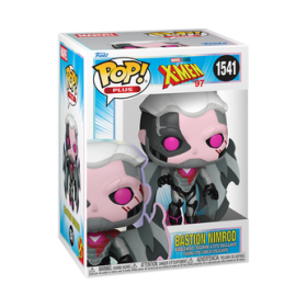 Funko Pop Pop! Plus Bastion Nimrod (X-Men '97) - Officielle Marvel