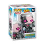 Funko Pop Pop! Plus Bastion Nimrod (X-Men '97) - Officielle Marvel
