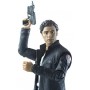 Figurine Black Series Poe Dameron - 15 cm