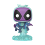 Funko Pop Pop! Plus Deadpool as Jacob Marley - Officielle Marvel