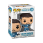 Funko Pop Pop! Mister Fantastic (Fantastic Four: First Steps) - Officielle Marvel