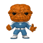 Funko Pop Pop! The Thing (Fantastic Four: First Steps) - Officielle Marvel